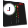 Electronic Buoy Float Tail — Bite Indicators, Jianshen