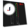 Electronic Smart Float Tail — Bite Indicators, Pingcang