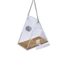 Smart Bird Feeder with Camera — Smart Bird Feeder, Jiangnan E