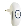 Smart Night Light with PIR Motion Sensor, Melery