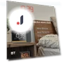 Smart Projection Alarm Clock — Alarms & Clocks, Fishine
