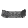 Wireless Folding Keyboard with Touchpad, SmartGears