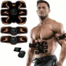 Wireless Muscle Stimulator, Binchi Health Electronics