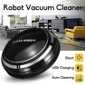 Automatic Rechargeable Smart Robot Vacuum Cleaner, Carreplacementparts