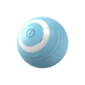 Automatic Rolling Ball for Cats, softhouse