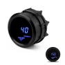 Digital Water Temperature Gauge Meter, Topfactory
