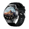 Men's Smart Watch with AI Voice Assistant, ESTG