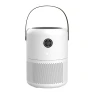 Portable Air Purifier with LED UV Light — Air Purifier, SHENZHEN THINKCARE TECHNOLOGY