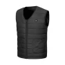 Smart Heating Cotton Vest, Geener