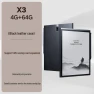 Smart Office E-ink Laptop — Voice Recognition & Productivity Software, iFLYTEK