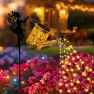 Solar Fairy Lamp, Outdoor lighting