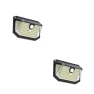 Solar Motion Sensor Wall Light, Automotiveassemblycomponents