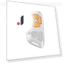 Bluetooth Page Turner and Shutter Remote — Remote Controls, JYjuyang