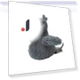 Electric Smart Pet Cat Toy — Interactive Animal Companions, Jiangnan E