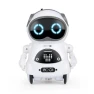 Interactive Robot Toy, Qinhe