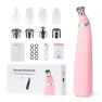 Portable Diamond Microdermabrasion Device, foreverlily