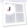 Smart Curtain Switch — Smart Home Hubs & Controllers, 3d printing machine