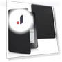 Smart Folio Protective Case with Auto Sleep/Wake — Protective Cases, Sunianbao