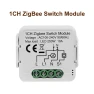 Tuya ZigBee 3.0 Switch Module, GIRIER