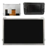 6.5" LCD Touchscreen Display, Car butler