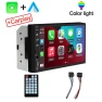 7-inch HD Touchscreen Car Multimedia Player — Stereo Receivers, ZoomSpark