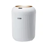 Automatic Sensor Kitchen Trash Can, Simple and warm