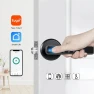 Digital Door Lock with Fingerprint, The Romantics