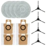 Dust Wipes and Bags for Robot Vacuum, biggergift