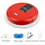 Multifunctional Humidifier for Wet and Dry Cleaning — Humidifier, Yifulin