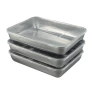 Smart Stainless Steel Storage Containers with Lids, Beauty home of you
