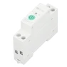 Automatic Circuit Breaker with Energy Monitoring — Smart Home Modules, Fishine