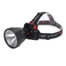 LED Headlamp High Brightness Waterproof Aluminum Alloy Solar Sensor Headlight, Fishine