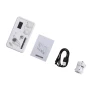 LED Selfie Fill Light — Selfie Lights, OutsideWorld