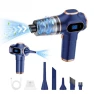 Portable Wireless Vacuum Cleaner — Portable Vacuums, PRISMA