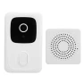 Smart Video Doorbell — Video Doorbell, Vestidos