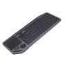 Wireless Touch Keyboard with Touchpad — Bluetooth Keyboard, 3d printing machine