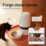 Thumbnail Automatic Pet Feeder with Camera, PETLIBRO