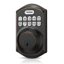 Thumbnail Keyless Entry Door Lock with Keypad — Smart Lock, TEEHO