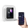 Thumbnail Smart Thermostat — Smart Thermostat, vine