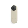 Thumbnail Wired Doorbell with 2K Video and Gemini — Video Doorbell, Google