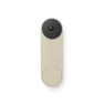Thumbnail Wired Doorbell with 2K Video and Gemini — Video Doorbell, Google