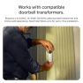 Thumbnail Wired Doorbell with 2K Video and Gemini — Video Doorbell, Google