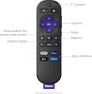 Thumbnail Streaming Stick 4K, Roku
