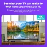 Thumbnail Streaming Stick — Smart TV, Roku