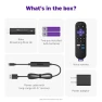 Thumbnail Streaming Stick — Smart TV, Roku