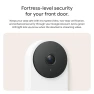 Thumbnail Wired Doorbell with 2K Video and Gemini — Video Doorbell, Google