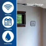 Thumbnail 4-Zone Indoor Smart Sprinkler Controller — Irrigation System, Orbit