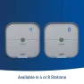 Thumbnail 4-Zone Indoor Smart Sprinkler Controller — Irrigation System, Orbit