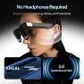 Thumbnail AR Glasses with Spatial Display and Bose Sound — Smart Glasses, XREAL