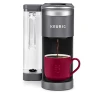 Thumbnail Single Serve Coffee Maker With Wifi Compatibility — Coffee Maker, Keurig